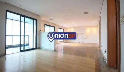Apartamento com 4 dormitórios à venda, 202 m² por R$ 3.600.000,00 - Higienópolis - São Paulo/SP