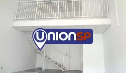 Sala à venda, 58 m² por R$ 530.000,00 - Mooca - São Paulo/SP
