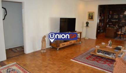 Apartamento com 2 dormitórios à venda, 350 m² por R$ 3.244.700,00 - Bela Vista - São Paulo/SP