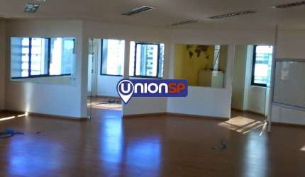 Conjunto à venda, 139 m² por R$ 1.400.000,00 - Brooklin - São Paulo/SP
