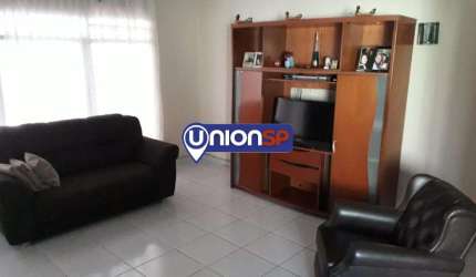 Sobrado com 3 dormitórios à venda, 280 m² por R$ 1.100.000,00 - Butantã - São Paulo/SP