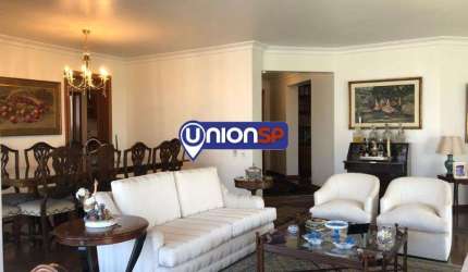 Apartamento com 3 dormitórios à venda, 241 m² por R$ 1.018.000,00 - Morumbi - São Paulo/SP