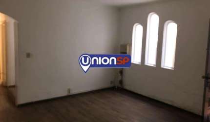 Sobrado com 4 dormitórios à venda, 480 m² por R$ 1.200.000,00 - Vila Mariana - São Paulo/SP