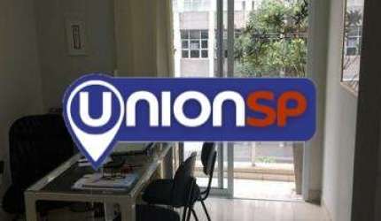 Sala à venda, 40 m² por R$ 450.000,00 - Campo Belo - São Paulo/SP
