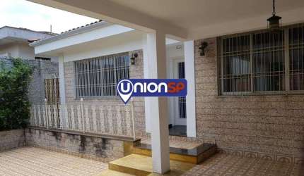 Casa com 3 dormitórios à venda, 395 m² por R$ 1.961.000,00 - Pinheiros - São Paulo/SP