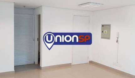 Conjunto à venda, 30 m² por R$ 425.000,00 - Paraíso - São Paulo/SP