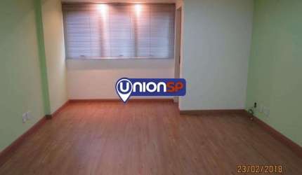 Conjunto à venda, 30 m² por R$ 300.000,00 - Vila Clementino - São Paulo/SP