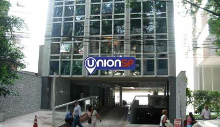 Conjunto à venda, 104 m² por R$ 1.400.000 - Paraíso - São Paulo/SP