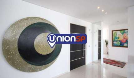Apartamento com 1 dormitório à venda, 256 m² por R$ 2.700.000 - Higienópolis - São Paulo/SP