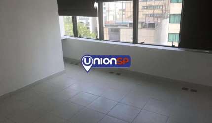 Sala à venda, 46 m² por R$ 477.000,00 - Vila Clementino - São Paulo/SP