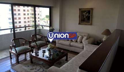 Apartamento com 3 dormitórios à venda, 170 m² por R$ 1.600.000,00 - Aclimação - São Paulo/SP