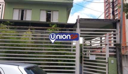 Sobrado com 3 dormitórios à venda, 280 m² por R$ 1.300.000,00 - Saúde - São Paulo/SP