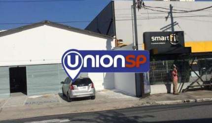 Galpão à venda, 442 m² por R$ 5.500.000,00 - Vila Leopoldina - São Paulo/SP
