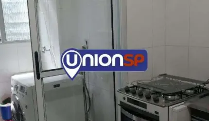 Apartamento à venda, 55 m² por R$ 400.000,00 - Vila Mascote - São Paulo/SP