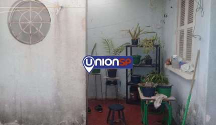 Sobrado com 4 dormitórios à venda, 124 m² por R$ 2.015.000,00 - Moema - São Paulo/SP