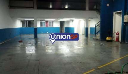 Prédio à venda, 500 m² por R$ 3.800.000,00 - Lapa - São Paulo/SP