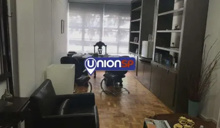 Conjunto à venda, 283 m² por R$ 1.400.000,00 - Bela Vista - São Paulo/SP