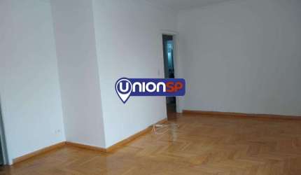 Apartamento à venda, 78 m² por R$ 790.000,00 - Vila Mariana - São Paulo/SP