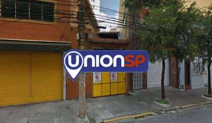 Sobrado com 1 dormitório à venda, 440 m² por R$ 2.700.000,00 - Aclimação - São Paulo/SP