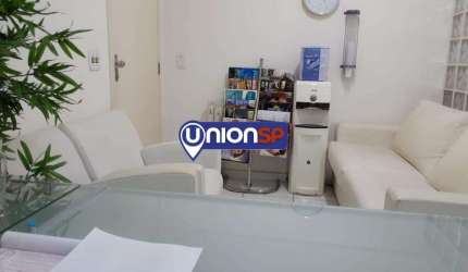 Conjunto à venda, 30 m² por R$ 500.000,00 - Jabaquara - São Paulo/SP