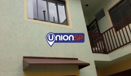 Sobrado com 4 dormitórios à venda, 300 m² por R$ 2.544.000,00 - Saúde - São Paulo/SP