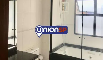 Cobertura com 4 dormitórios à venda, 215 m² por R$ 2.425.000,00 - Perdizes - São Paulo/SP