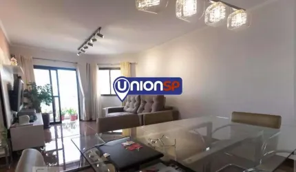 Apartamento com 4 dormitórios à venda, 160 m² - Saúde - São Paulo/SP
