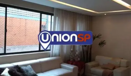 Apartamento com 3 dormitórios à venda, 110 m² por R$ 1.400.000,00 - Moema - São Paulo/SP