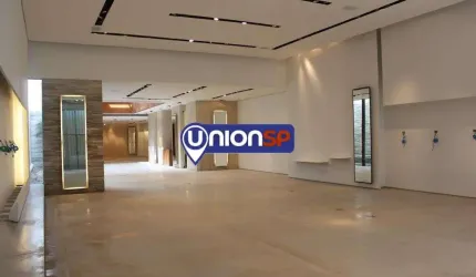 Loja à venda, 696 m² por R$ 18.000.000,00 - Cerqueira César - São Paulo/SP