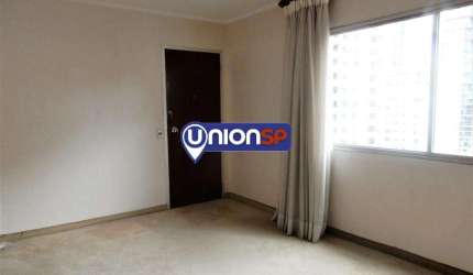 Apartamento com 3 dormitórios à venda, 110 m² por R$ 950.000,00 - Campo Belo - São Paulo/SP