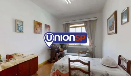 Apartamento com 2 dormitórios à venda, 98 m² por R$ 540.000,00 - Barra Funda - São Paulo/SP