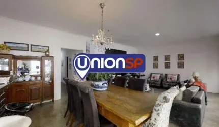 Apartamento com 4 dormitórios à venda, 233 m² por R$ 1.600.000,00 - Bela Vista - São Paulo/SP