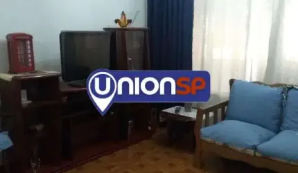 Sobrado com 3 dormitórios à venda, 120 m² por R$ 795.000,00 - Campo Belo - São Paulo/SP