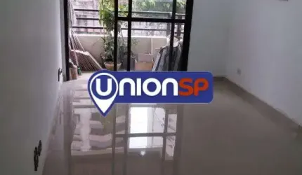 Apartamento com 3 dormitórios à venda, 81 m² por R$ 565.000,00 - Morumbi - São Paulo/SP