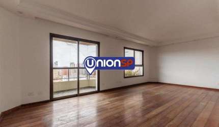 Apartamento com 4 dormitórios à venda, 342 m² por R$ 2.345.000,00 - Perdizes - São Paulo/SP