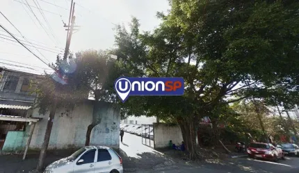Terreno à venda, 1250 m² por R$ 2.980.000 - Ipiranga - São Paulo/SP