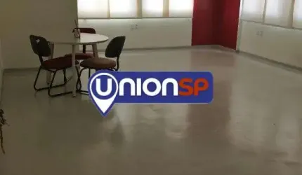 Conjunto à venda, 40 m² - Chácara Santo Antônio - São Paulo/SP