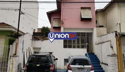 Casa com 3 dormitórios à venda, 154 m² por R$ 1.380.000,00 - Perdizes - São Paulo/SP