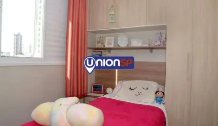 Apartamento com 3 dormitórios à venda, 70 m² - Saúde - São Paulo/SP