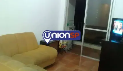 Apartamento com 2 dormitórios à venda, 60 m² por R$ 405.000,00 - Vila Mascote - São Paulo/SP