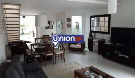 Sobrado com 3 dormitórios à venda, 175 m² por R$ 850.000,00 - Butantã - São Paulo/SP
