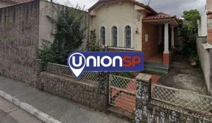 Terreno à venda, 1150 m² - Lapa - São Paulo/SP