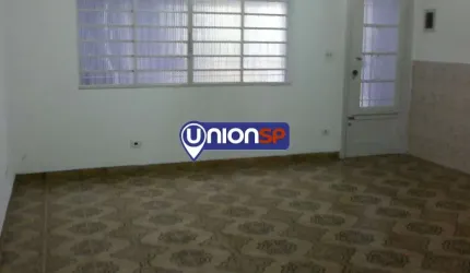 Sobrado com 4 dormitórios à venda, 170 m² - Saúde - São Paulo/SP