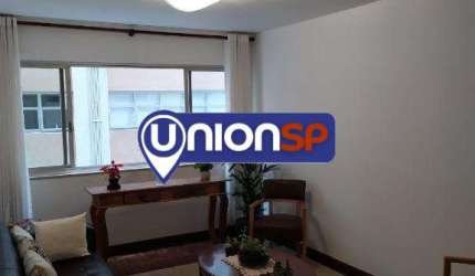 Apartamento com 3 dormitórios à venda, 107 m² por R$ 1.300.000,00 - Itaim Bibi - São Paulo/SP