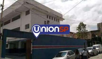 Prédio à venda, 1218 m² por R$ 3.100.000,00 - Santo Amaro - São Paulo/SP