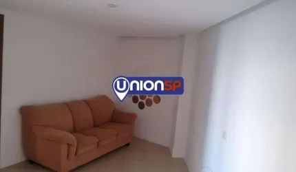 Apartamento com 1 dormitório à venda, 58 m² por R$ 385.000 - Morumbi - São Paulo/SP