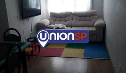 Cobertura com 3 dormitórios à venda, 116 m² por R$ 530.000,00 - Morumbi - São Paulo/SP