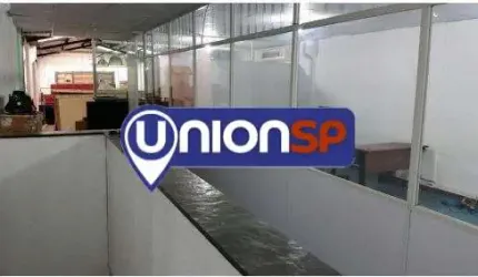 Galpão à venda, 286 m² por R$ 1.113.000,00 - Barra Funda - São Paulo/SP