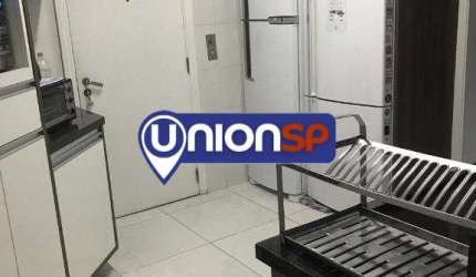 Apartamento com 5 dormitórios à venda, 230 m² - Morumbi - São Paulo/SP
