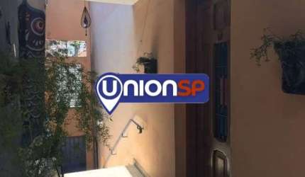 Sobrado com 3 dormitórios à venda, 180 m² por R$ 1.650.000,00 - Perdizes - São Paulo/SP